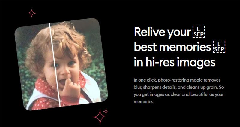 How to Use Remini to Restore Old Photos On the Web and Phone