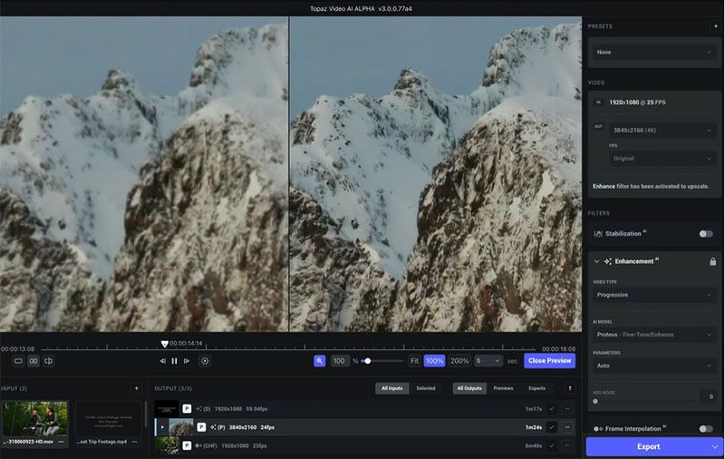 How to Restore Video Quality: Best Video Enhancers Picked