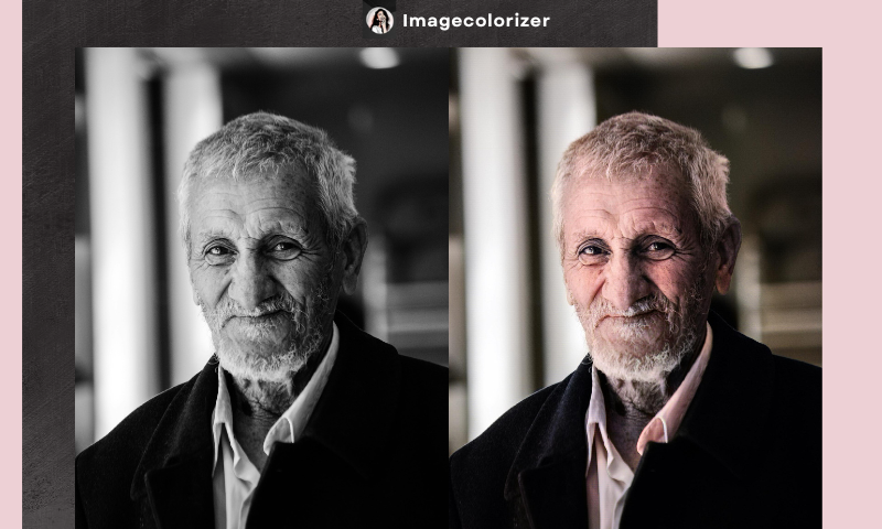 Easy Old Image Restoration With AI Brings New Life To Your Memories