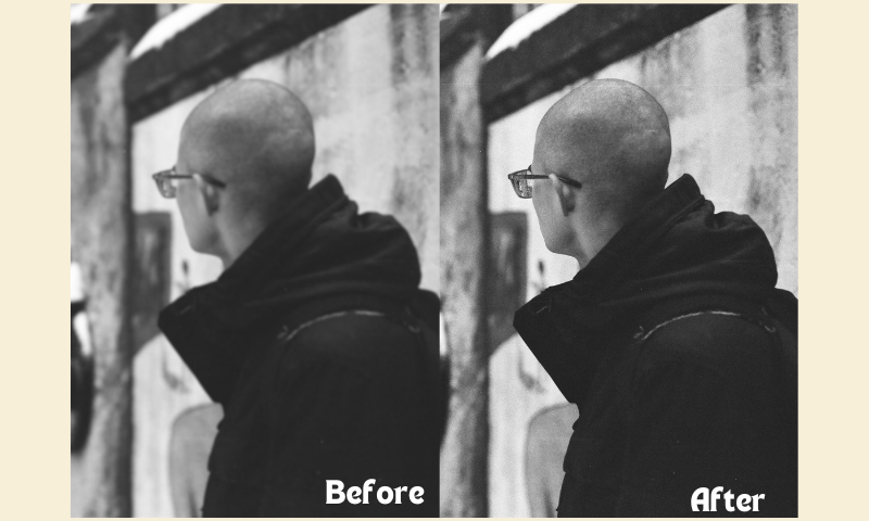 How to Restore Old Photos and Add Color for a Stunning Transformation with AI