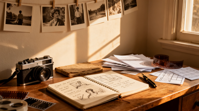 7 Content Creation Tips Every Visual Creator Should Follow