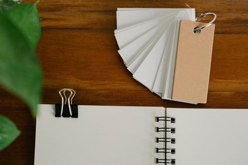 Restored Photo Flashcards 